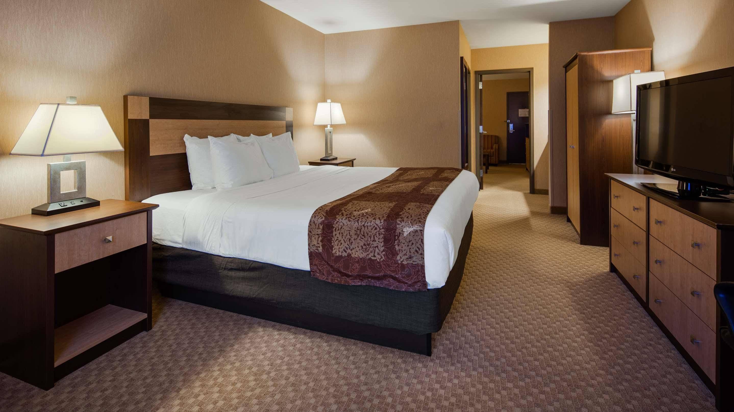 & Hotel 4*